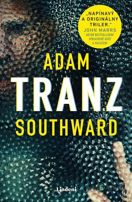 Tranz - Adam Southward Tranz - Adam Southward