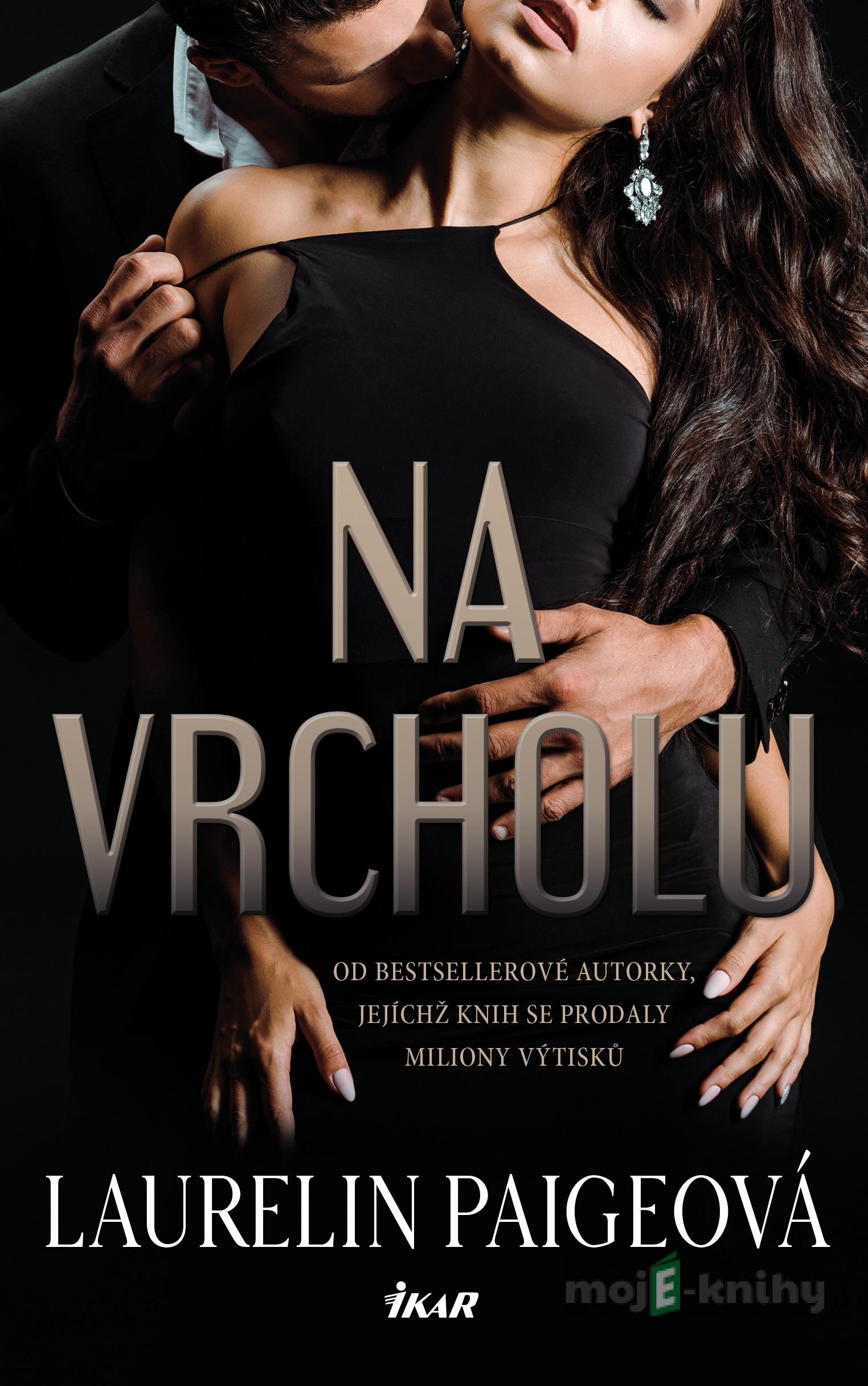 Na vrcholu - Laurelin Paige Na vrcholu - Laurelin Paige