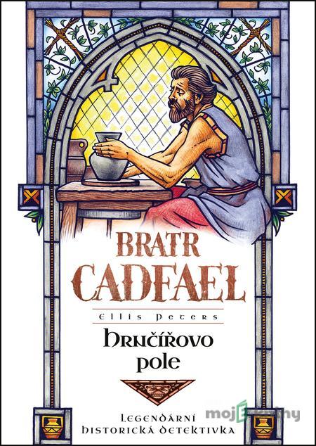 Hrnčířovo pole - Ellis Peters Hrnčířovo pole - Ellis Peters