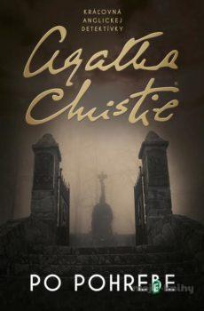 Po pohrebe - Agatha Christie