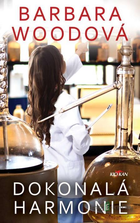 Dokonalá harmonie - Barbara Woodová Dokonalá harmonie - Barbara Woodová