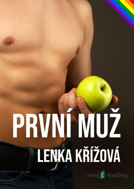 První muž - Lenka Křížová První muž - Lenka Křížová