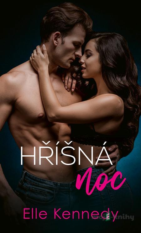 Hříšná noc - Elle Kennedy Hříšná noc - Elle Kennedy