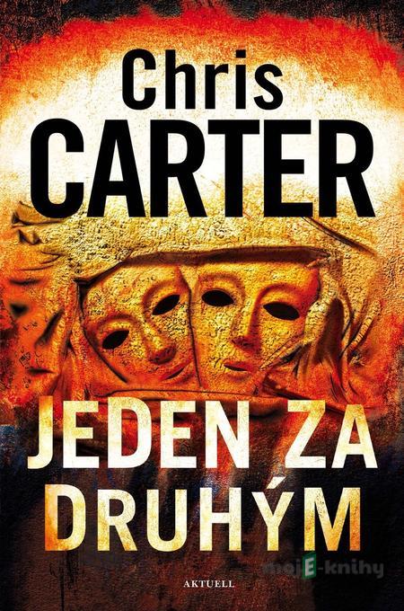 jeden za druhym - Chris Carter jeden za druhym - Chris Carter