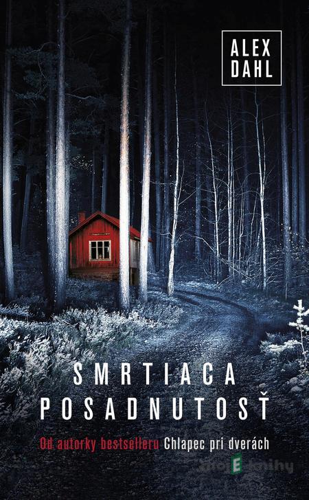 Smrtiaca posadnutosť - Cabin Fever Smrtiaca posadnutosť - Cabin Fever