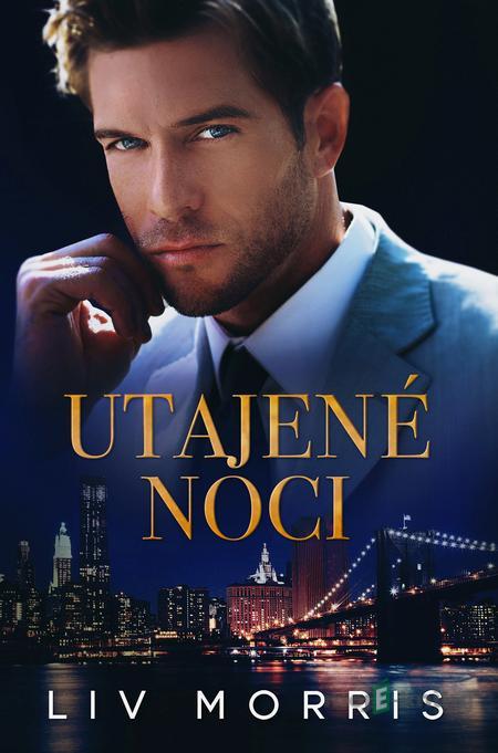 Utajené noci - Liv Morris Utajené noci - Liv Morris