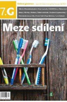 Sedmá generace — společensko-ekologický časopis 1/2022 - Kolektiv autorů