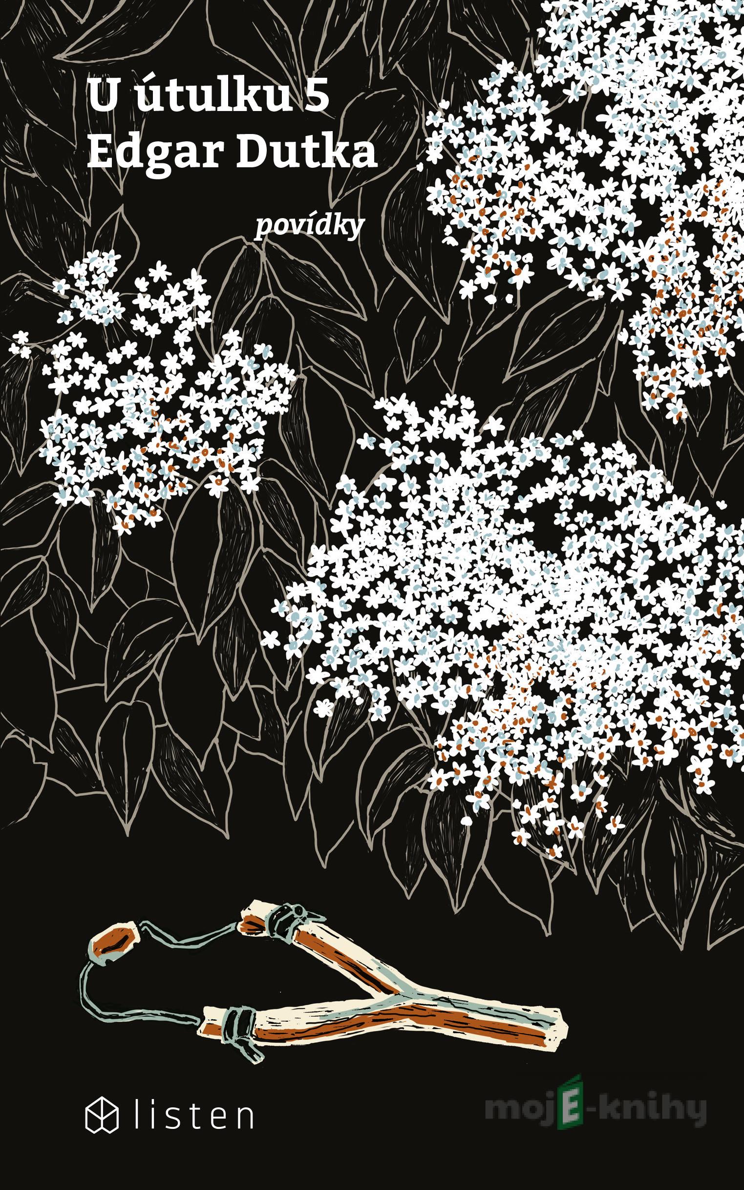 U útulku 5 - Edgar Dutka U útulku 5 - Edgar Dutka