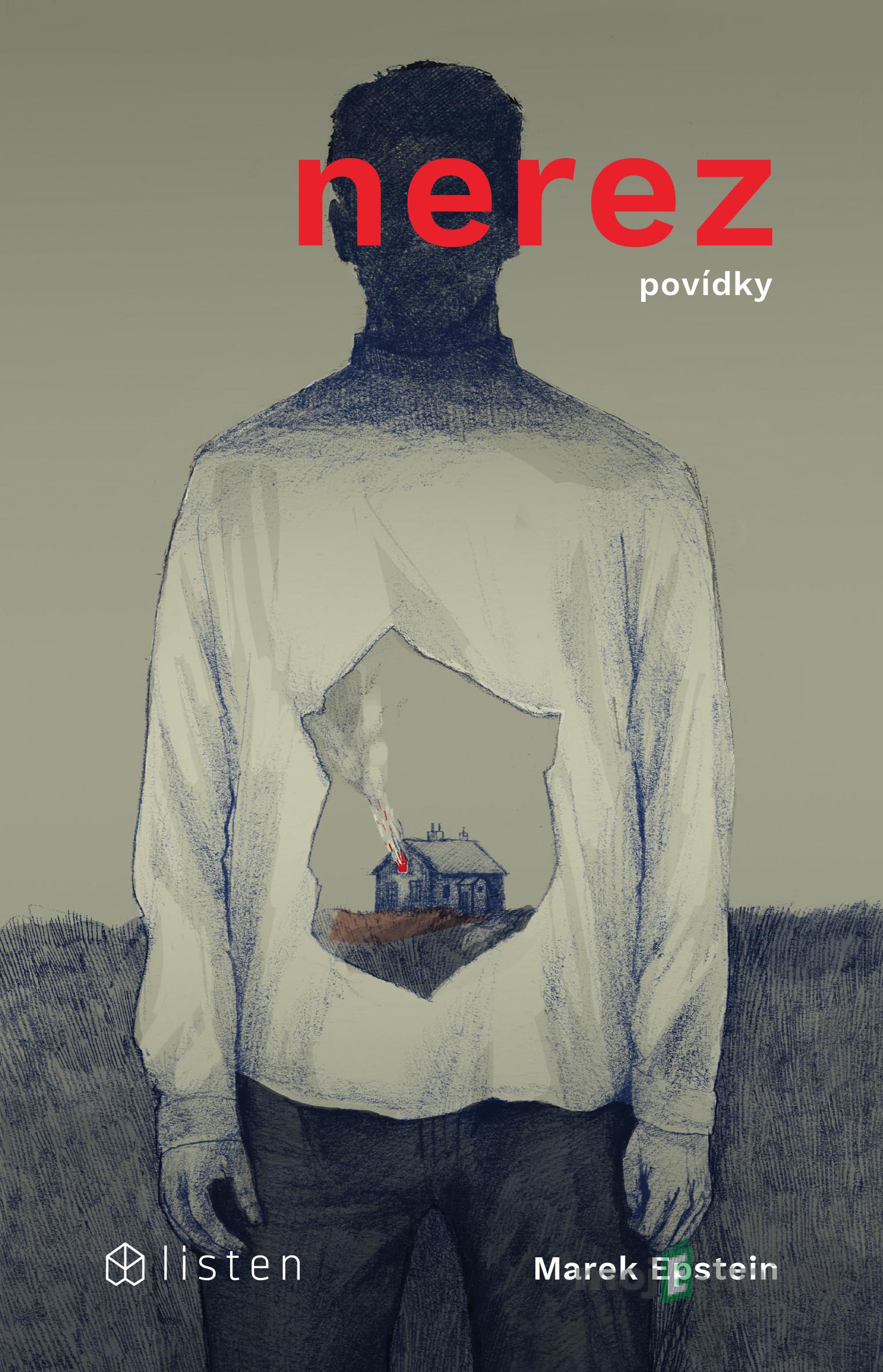 Nerez - Marek Epstein Nerez - Marek Epstein