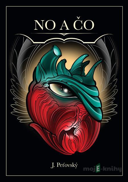 No a čo... - Jakub Peťovský No a čo... - Jakub Peťovský