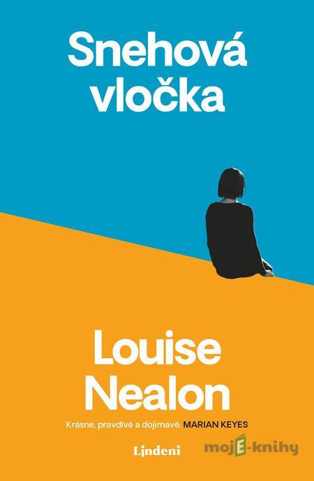 Snehová vločka - Louise Nealon Snehová vločka - Louise Nealon