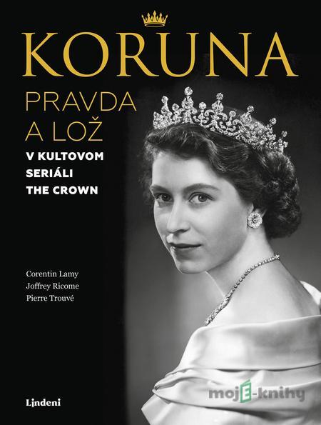 Koruna - Corentin Lamy, Joffrey Ricome, Pierre Trouvé Koruna - Corentin Lamy, Joffrey Ricome, Pierre Trouvé