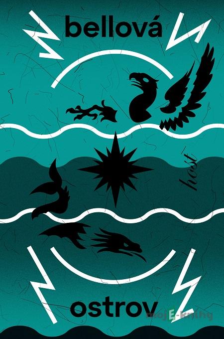 Ostrov - Bianca Bellová Ostrov - Bianca Bellová