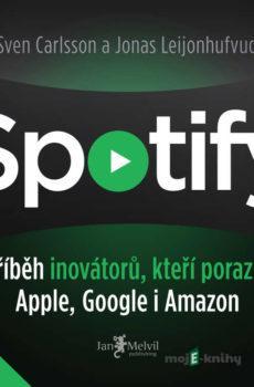 Spotify - Jonas Leijonhufvud,Sven Carlsson