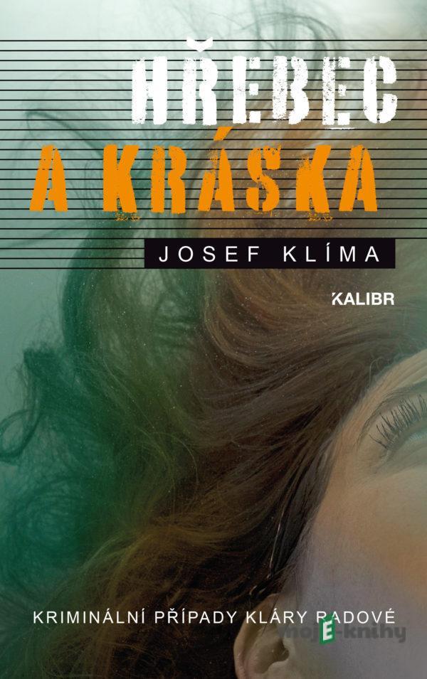 Hřebec a Kráska - Josef Klíma