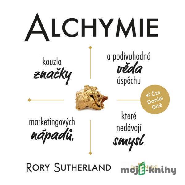 Alchymie - Rory Sutherland