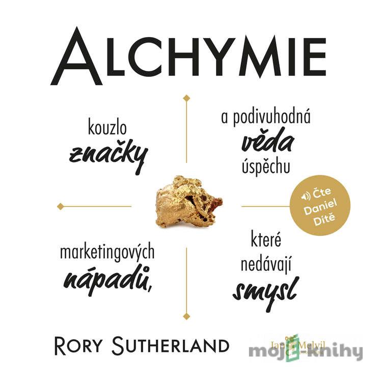 Alchymie - Rory Sutherland Alchymie - Rory Sutherland