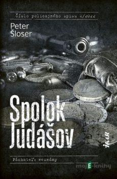 Spolok Judášov - Peter Šloser
