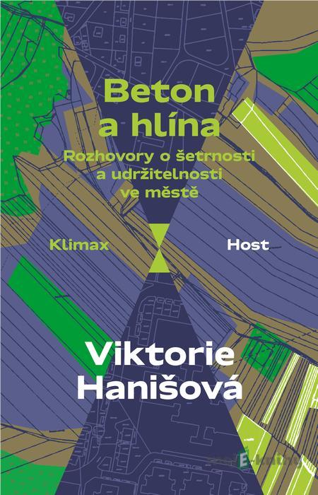 Beton a hlína - Viktorie Hanišová Beton a hlína - Viktorie Hanišová