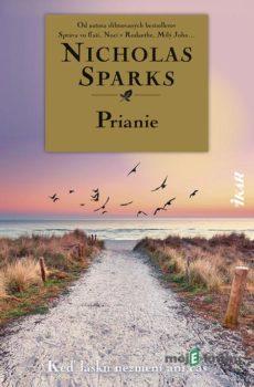 Prianie - Nicholas Sparks
