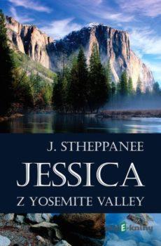Jessica z Yosemite Valley - Joseph Stheppanee