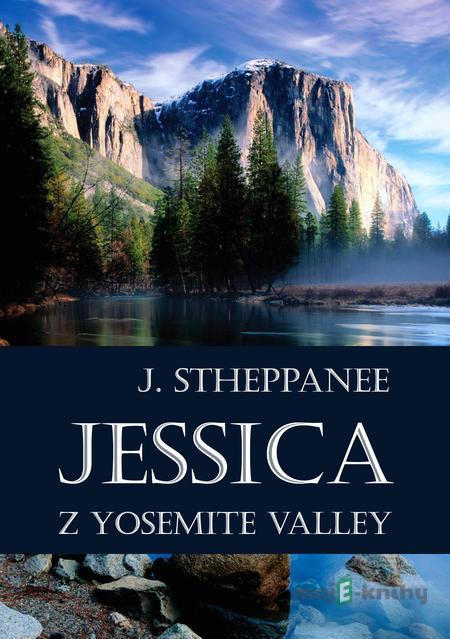Jessica z Yosemite Valley - Joseph Stheppanee Jessica z Yosemite Valley - Joseph Stheppanee