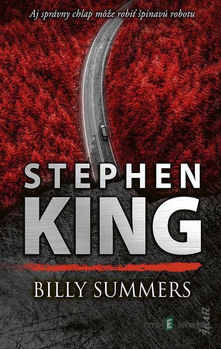 Billy Summers - Stephen King Billy Summers - Stephen King
