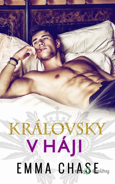 Královsky v háji - Emma Chase Královsky v háji - Emma Chase