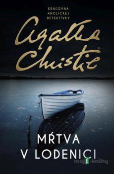 Mŕtva v lodenici - Agatha Christie