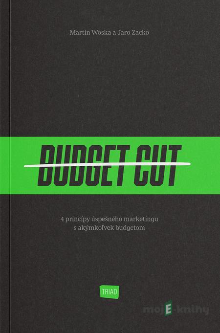 BUDGET CUT - Martin Woska, Jazo Zacko BUDGET CUT - Martin Woska, Jazo Zacko