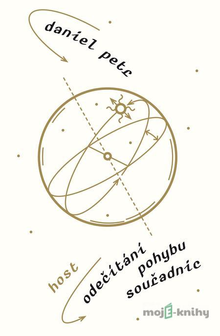 Odečítání pohybu souřadnic - Daniel Petr Odečítání pohybu souřadnic - Daniel Petr