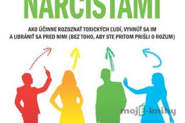 Obklopený narcistami - Thomas Erikson