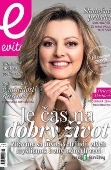 E-Evita magazín 05/2022
