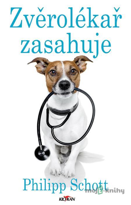 Zvěrolékař zasahuje - Schott Philipp Zvěrolékař zasahuje - Schott Philipp