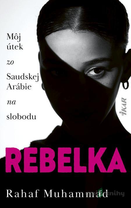 Rebelka - Rahaf Mohammed Rebelka - Rahaf Mohammed