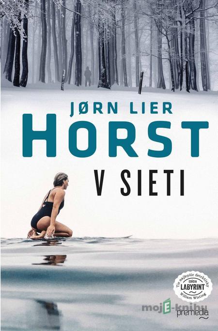 V sieti - Jorn Lier Horst V sieti - Jorn Lier Horst