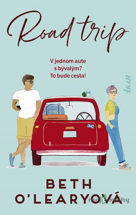 Road trip - Beth O'Leary Road trip - Beth O'Leary