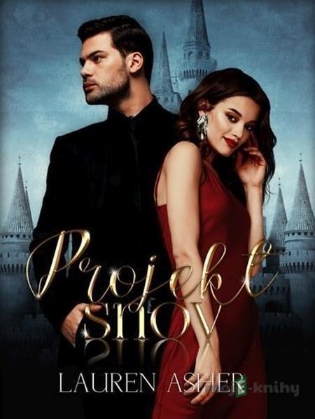 Projekt snov - Lauren Asher Projekt snov - Lauren Asher