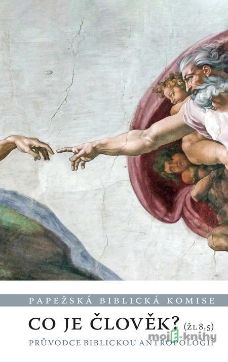 Co je člověk? - PCB Co je člověk? - PCB