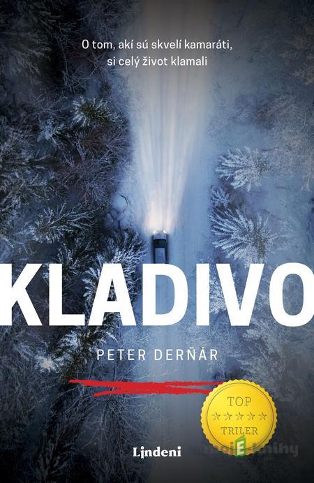 Kladivo - Peter Derňár Kladivo - Peter Derňár