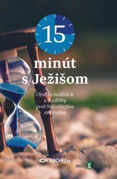 15 minút s Ježišom - Anton Mária Claret