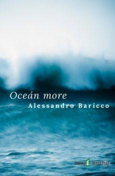 Oceán more - Alessandro Baricco