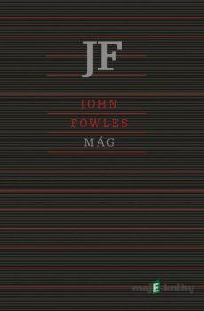 Mág - John Fowles