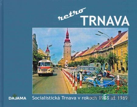 Trnava - retro - Simona Jurčová Trnava - retro - Simona Jurčová