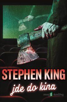 Stephen King jde do kina - Stephen King