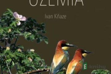 Vtáčie územia - Ivan Kňaze