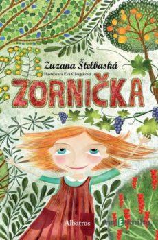 Zornička - Zuzana Štelbaská