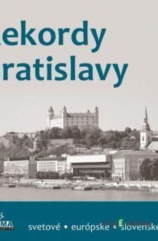 Rekordy Bratislavy - Kliment Ondrejka