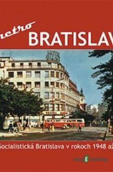 Bratislava - Retro - Ján Lacika