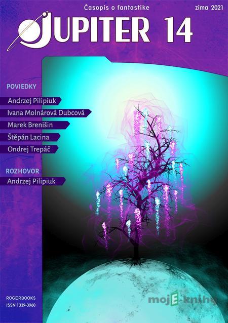 Jupiter 14 - kolektív autorov Jupiter 14 - kolektív autorov